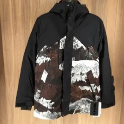 Outerwear And Clothing 241 Wanderer Jacket