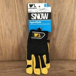 Accessories Wells Lamont Hybrid Glove