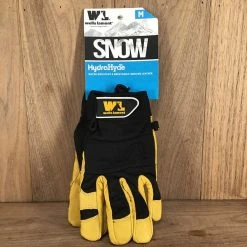 Accessories Wells Lamont Hybrid Glove