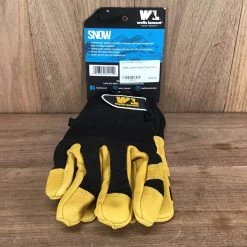 Accessories Wells Lamont Hybrid Glove