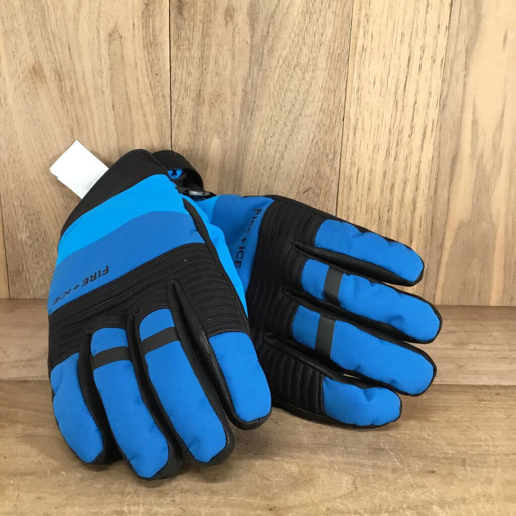 Bogner Fire And Ice Mago Gloves Accessories Bogner Fire And Ice Mago Gloves Accessories