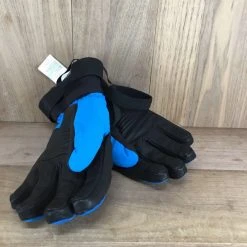 Bogner Fire And Ice Mago Gloves Accessories