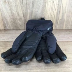 Bogner Fire And Ice Eric R-Tex XT Gloves Accessories