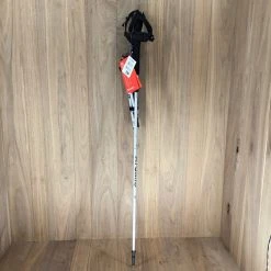 2022 Atomic Backland Free Ride Adjustable Poles