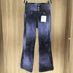 Obermeyer Jr Softshell Snowpant Outerwear And Clothing