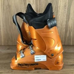 Rossignol Jr Radical Plug Boot Ski