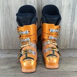 Rossignol Jr Radical Plug Boot Ski