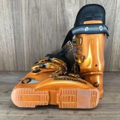 Rossignol Jr Radical Plug Boot Ski