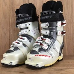Ski Boots Dynafit Zero 4PX AT Boot