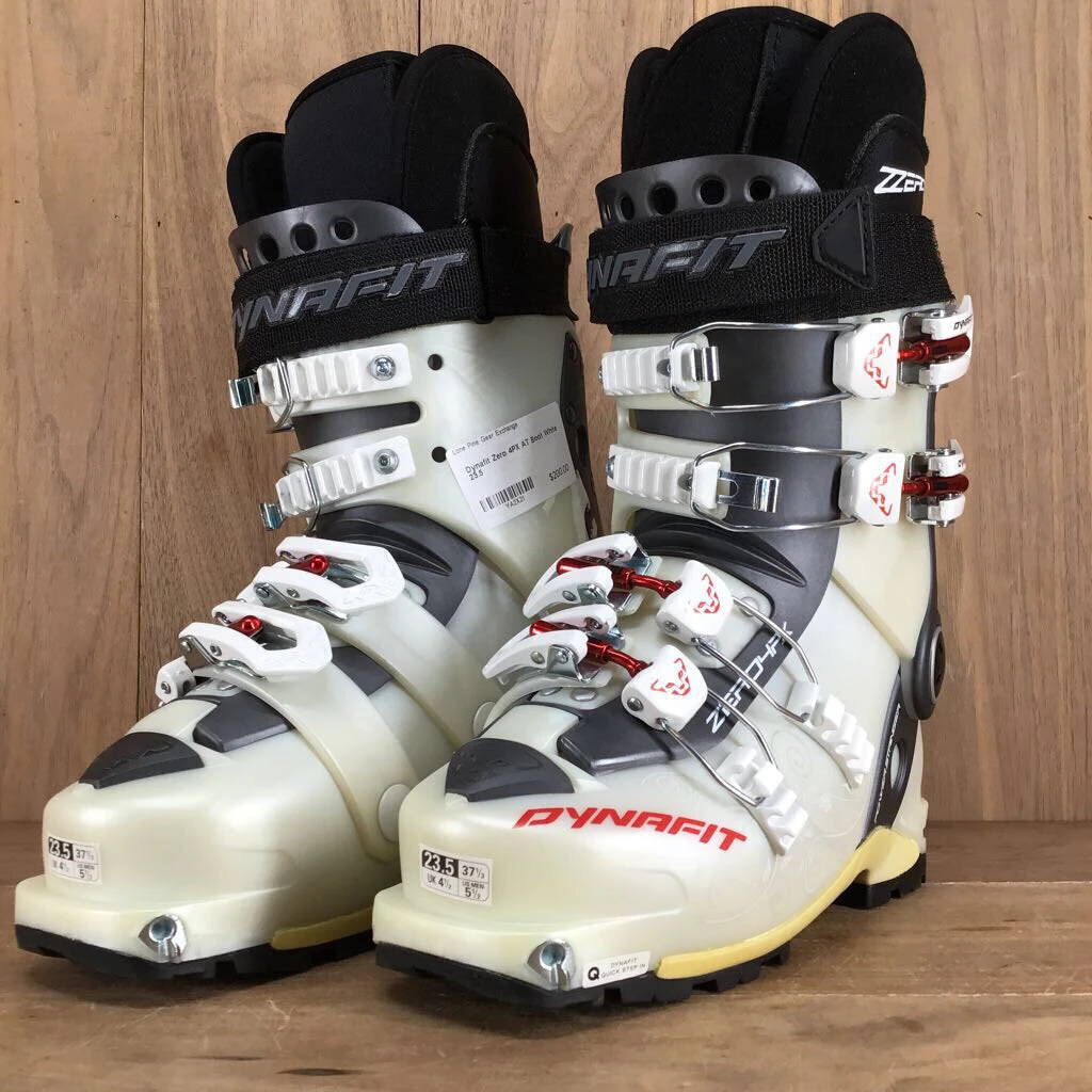 Ski Boots Dynafit Zero 4PX AT Boot Ski Boots Dynafit Zero 4PX AT Boot