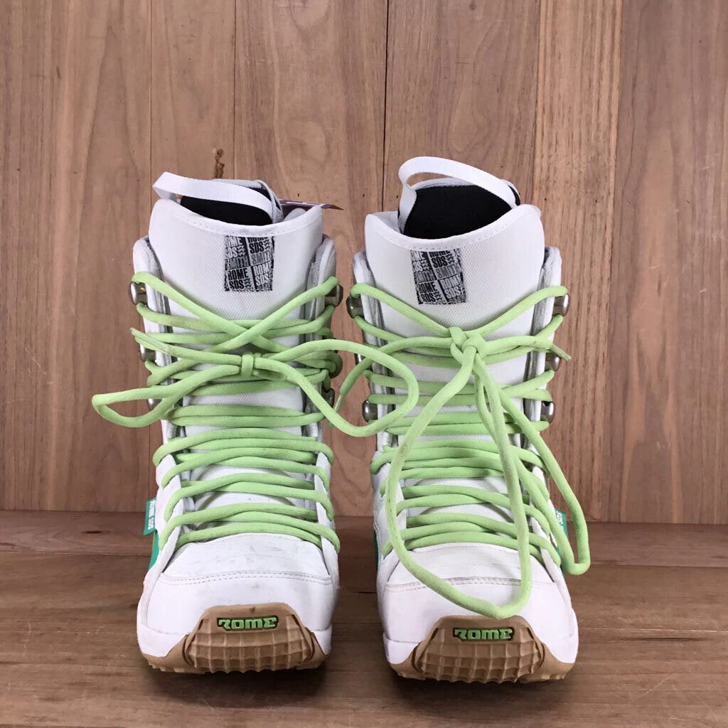 Rome SDS W's Snowboard Boots Rome SDS W's Snowboard Boots