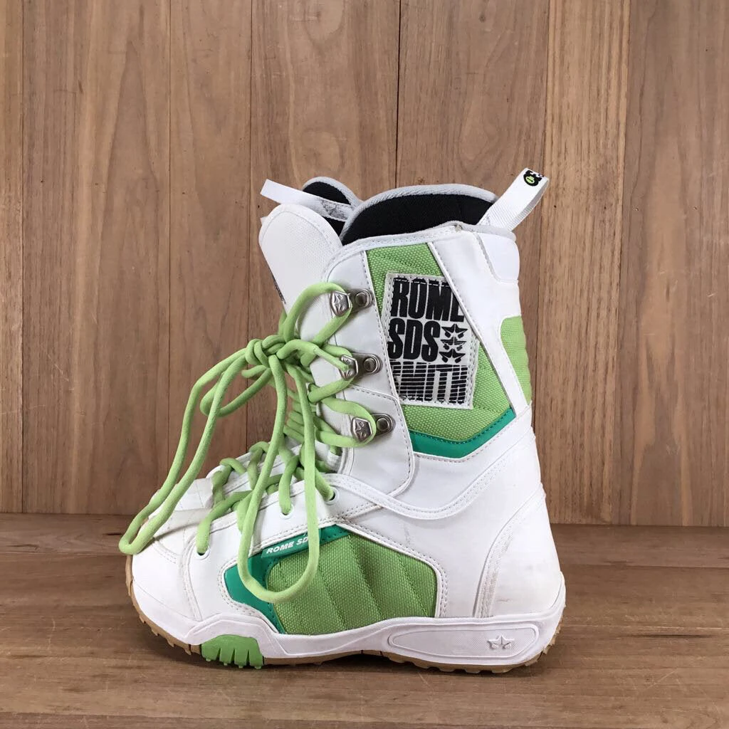 Rome SDS W's Snowboard Boots Rome SDS W's Snowboard Boots
