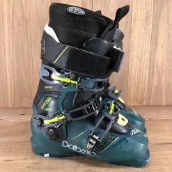 Dalbello KR Kryzma ID 115 Ski Boot