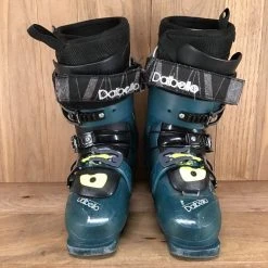 Dalbello KR Kryzma ID 115 Ski Boot