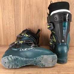 Dalbello KR Kryzma ID 115 Ski Boot