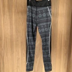 Alp N Rock W's Lija Baselayer Pants Base Layers