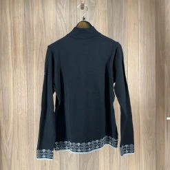 Newland Women's Lady T-Neck Base Layers