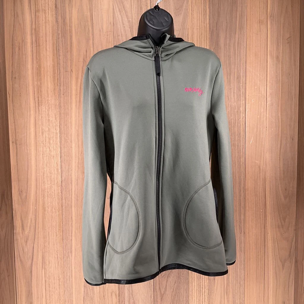 Odd Molly Women's Storm Midlayer Odd Molly Women's Storm Midlayer