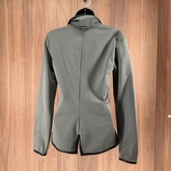 Lifestyle Tops Odd Molly Women's Storm Midlayer Quarter Zip 3 Lifestyle Tops Odd Molly Women's Storm Midlayer Quarter Zip