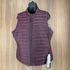 Outerwear And Clothing Alp N Rock Vivien Ladies Reversible Vest