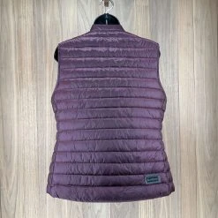 Outerwear And Clothing Alp N Rock Vivien Ladies Reversible Vest