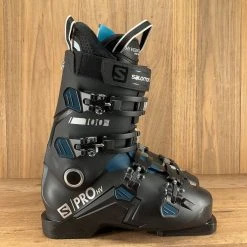 Salomon S/Pro HV 100 IC Ski