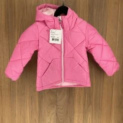 Junior Obermeyer Girls Skye Insulator Jacket