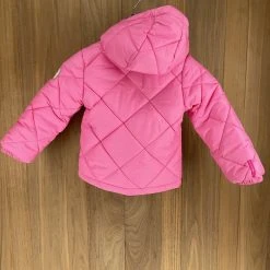 Junior Obermeyer Girls Skye Insulator Jacket
