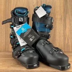 Ski 2021 Salomon S/Max 120 W