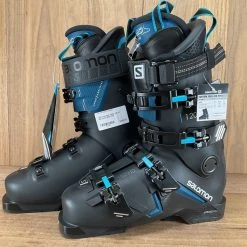 Ski 2021 Salomon S/Max 120 W