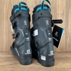 Ski 2021 Salomon S/Max 120 W