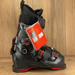 2021 Atomic P XTD 100 Ski Boots