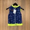 Obermeyer Kid's K Fleece Vest