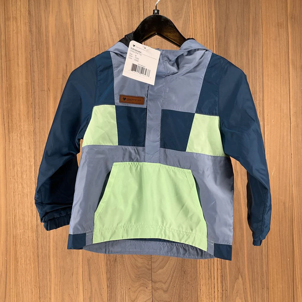Obermeyer Kid's Windbreaker Obermeyer Kid's Windbreaker