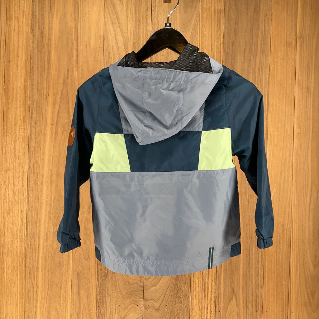 Obermeyer Kid's Windbreaker Obermeyer Kid's Windbreaker