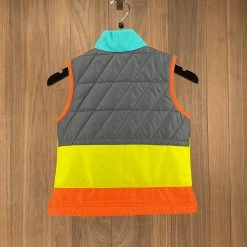 Junior Obermeyer Kid's Dillon Vest