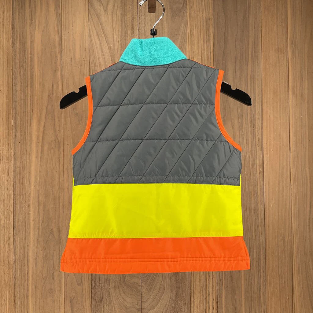 Junior Obermeyer Kid's Dillon Vest Junior Obermeyer Kid's Dillon Vest