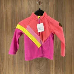 Obermeyer Kid's Morgan Fleece Top Junior