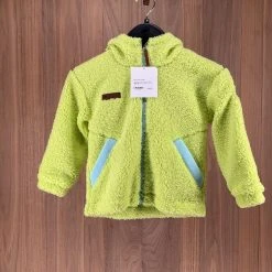 Junior Obermeyer Jr Shay Sherpa