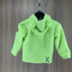 Junior Obermeyer Jr Shay Sherpa