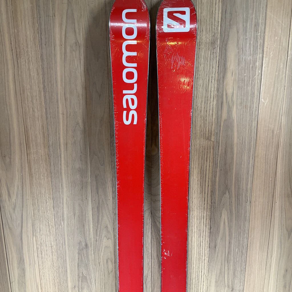 2021 Salomon NFX Skis 2021 Salomon NFX Skis