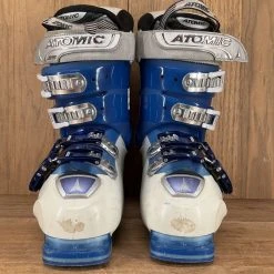 Atomic MTech 90 Ski Boot