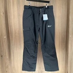 Winter's Edge Ski Pants Outerwear And Clothing