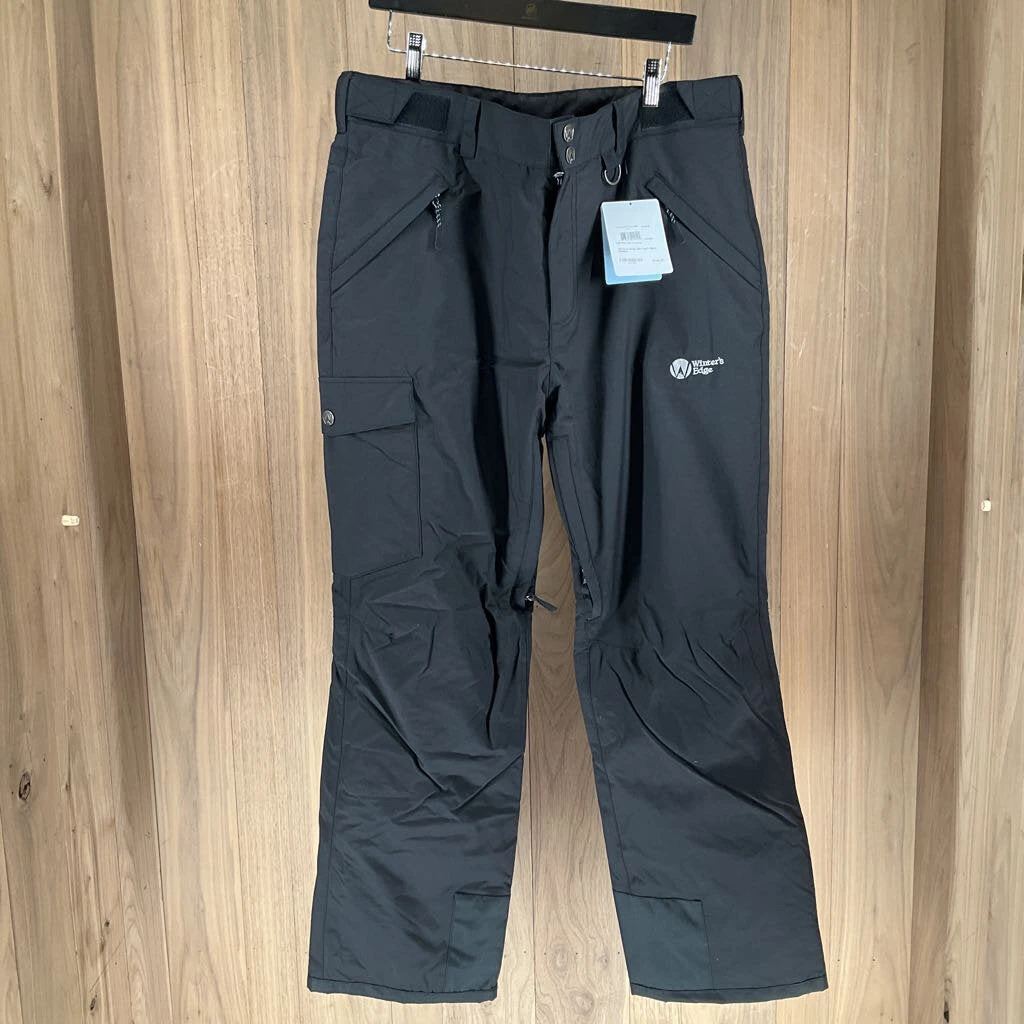 Winter's Edge Ski Pants Outerwear And Clothing Winter's Edge Ski Pants Outerwear And Clothing