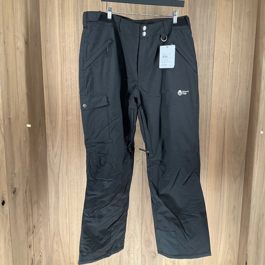 Winter's Edge Ski Pants Outerwear And Clothing Winter's Edge Ski Pants Outerwear And Clothing