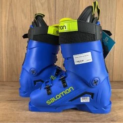 Salomon S/Race 140