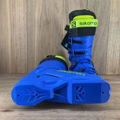 Salomon S/Race 140