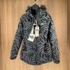 Trespass W's Assorted Ski Jackets Outerwear And Clothing