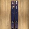 Atomic W's Backland 107 W/ Atomic Backland A/T Bindings