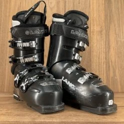 Lange W's RX80 LV Ski Boots